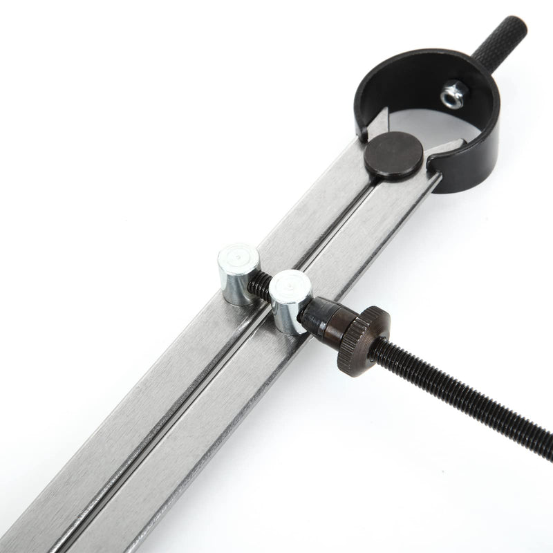 3 Piece Spring Caliper/Divider Set, 8 inches Inside Spring Outside Divider Caliper Set, Calipers Measuring Tool for Wood Turning Lathe Projects - NewNest Australia