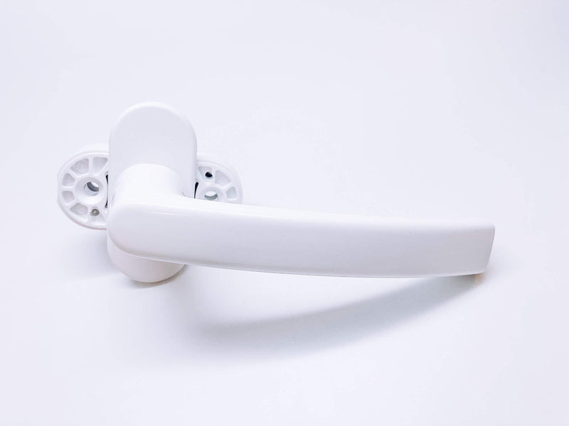 Tilt Turn Window Handle (White) White