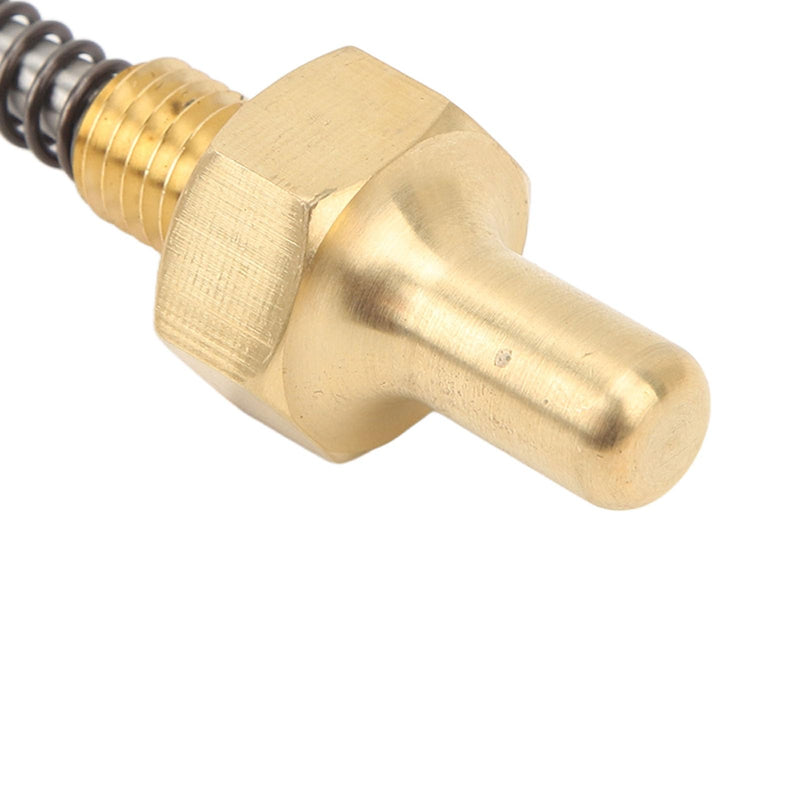VBESTLIFE Oil Pressure Relief Valve, 7 800 OPV for Polaris 700 800 Crew 700 Crew 800 HD 700