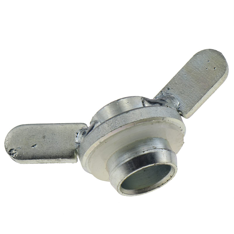 Engine Air Filter Wing Nut 6661243 Compatible with Bobcat 325 328 331 751 753 763 773 7753 853 S130 S150 S160 S175 S185 S205 T140 T180 T190