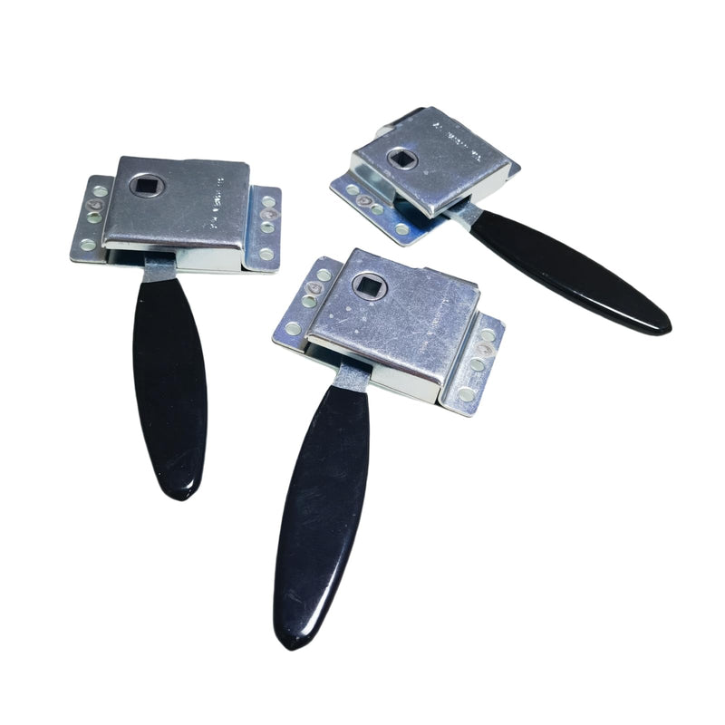 JLG Latch 2940074 JLG 2940074 JLG Door Lock JLG Lift Part JLG Compartment Latch Compatible for JLG Scissor Lift 1932E 2646E2 2033E3 JLG Boom lift E600 E-Booms/300/400S Gradall Telehandler 522D