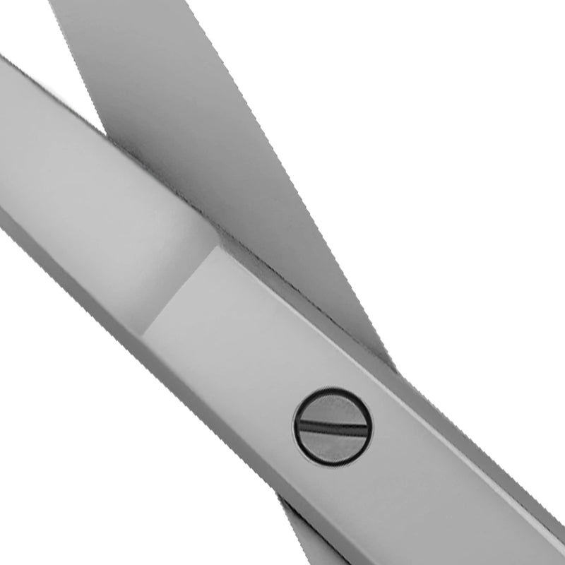 SURGICAL ONLINE Iris Scissors Curved & Straight 4.5" - Precision Cutting for Surgical & Dental Use