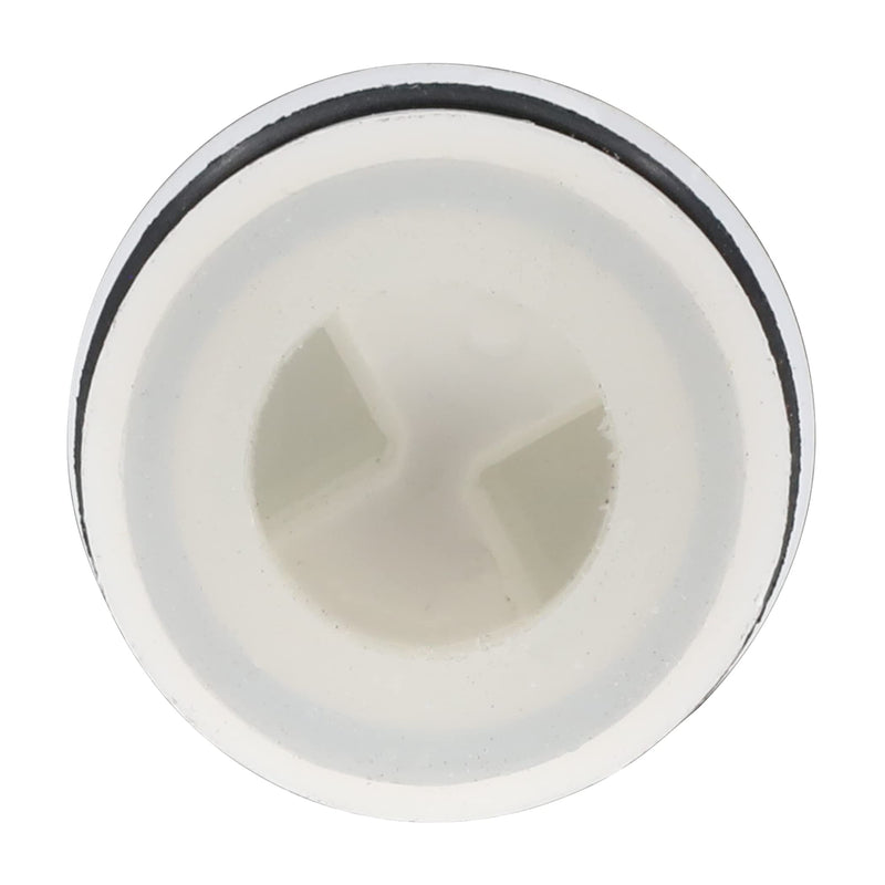 Danco 10324 3Z-16C Cold Stem for Glacier Bay And Pegasus Faucets, White, No Size