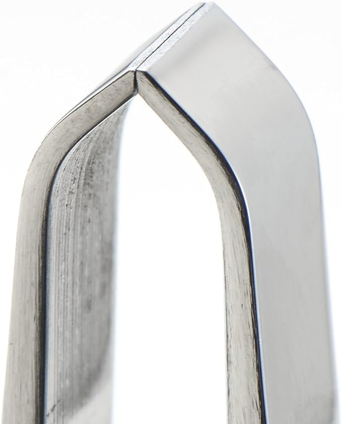 Township Craftsmanship stainless steel Tweezing Pair Set - NewNest Australia