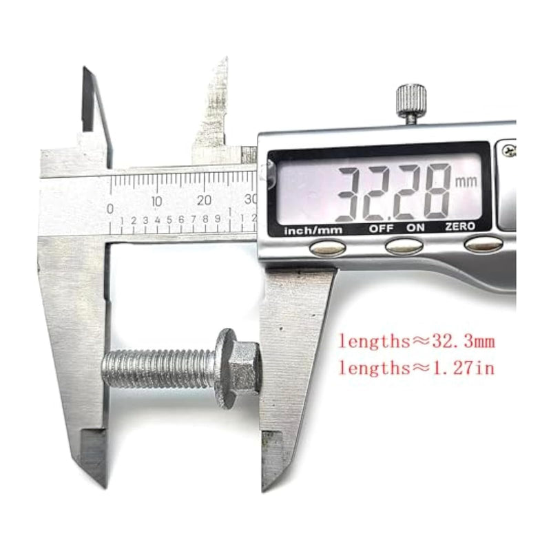 2PCS 7305580 Door Hinge for Bobcat S450 S510 S530 S550 S570 S590 S595 S630 S650 S740 S750 S770 S850 A770 Skid Steer Loaders
