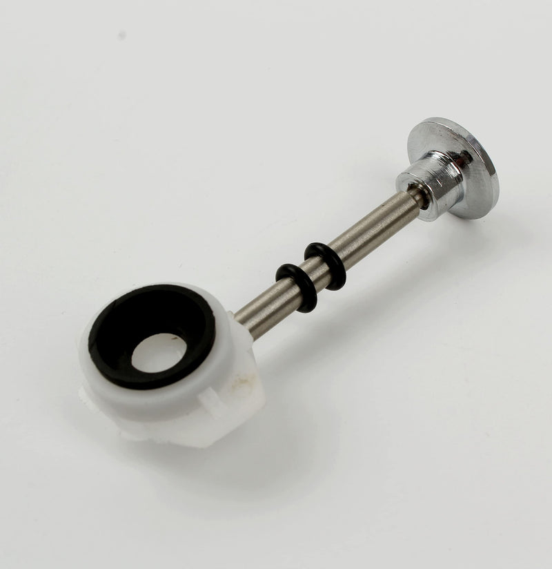 TUB Diverter SPOUT Repair KIT Chrome(Universal FITS Most)