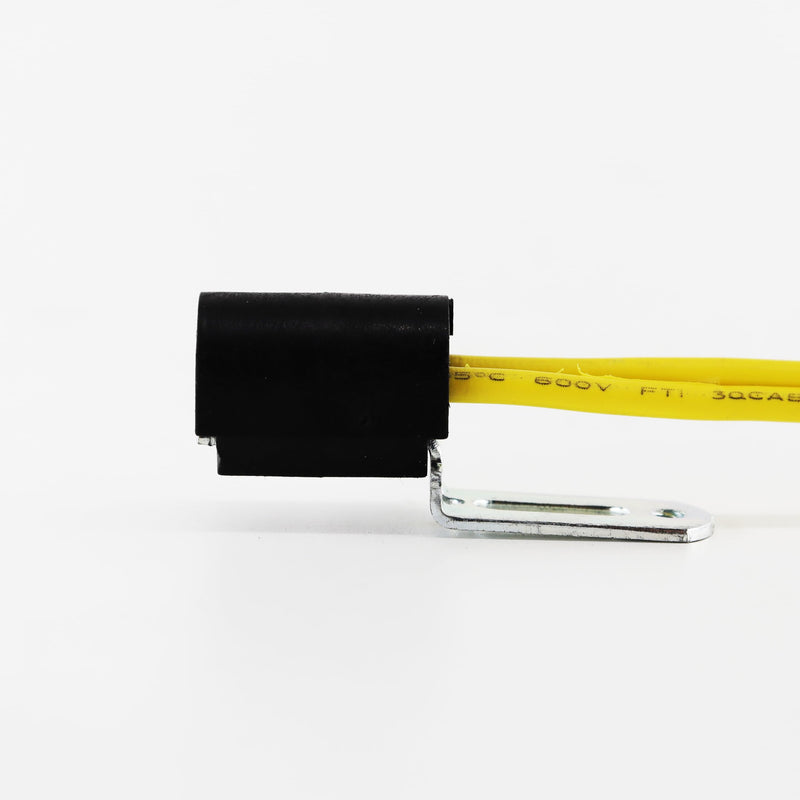 Replacement 30" Temperature measuring line Wire Lead Set Cadmium sulfide flame detector Cad Cell kit 7006U 7135U C554A1687 fits Beckett AF/G, NX, SR, SF/Honeywell120320、124607 、130367