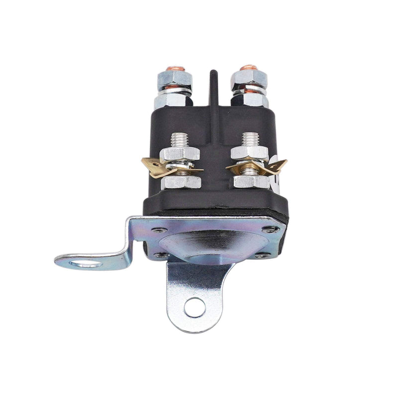 Lawn Tractor Starter Solenoid MIU10981 for John Deere X300 X304 X320 X360