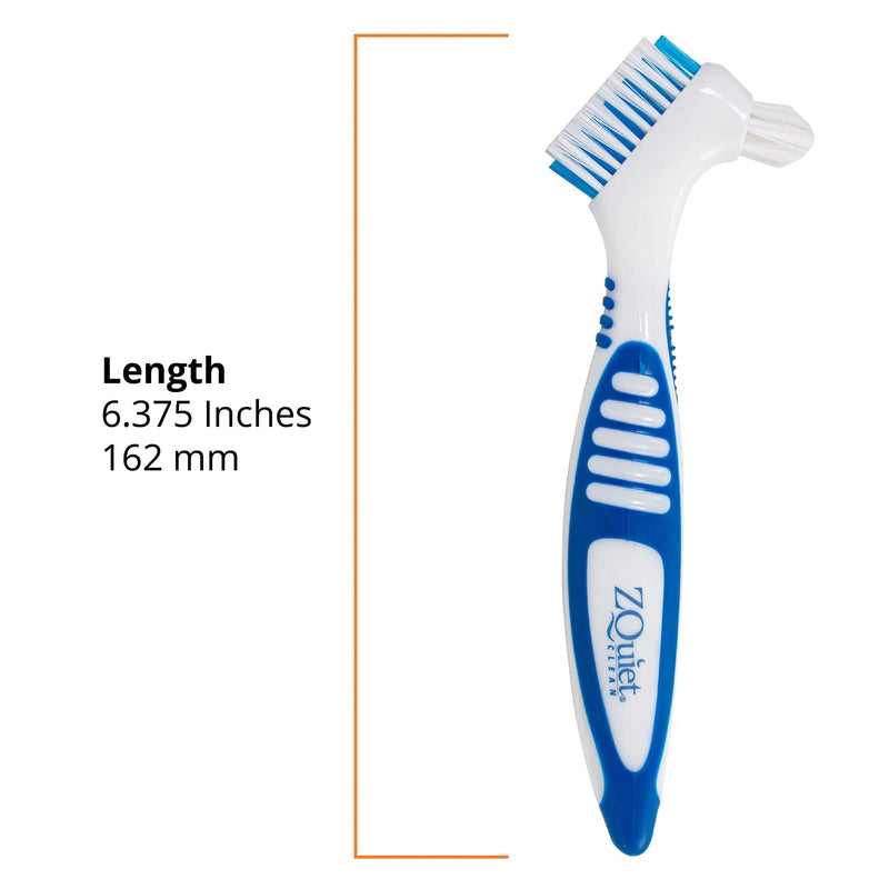 ZQuiet Clean Oral Appliance Brush