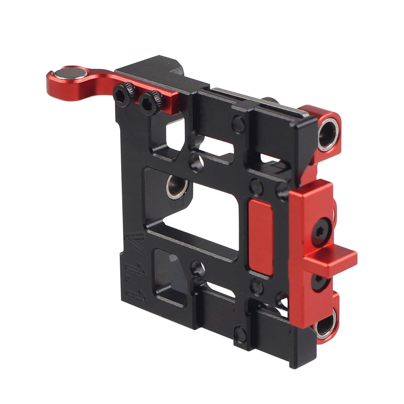 FYSETC 3D Printer Accessories - Stealthchanger CNC Shuttle Kit for SB Combo V2 CAN H36 Board for 3D Printing Project SV08 Trident-Voron