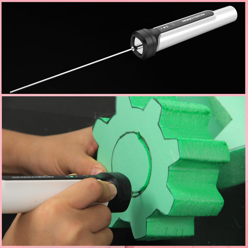 Hot Wire Foam Cutter (6 IN) 6 IN