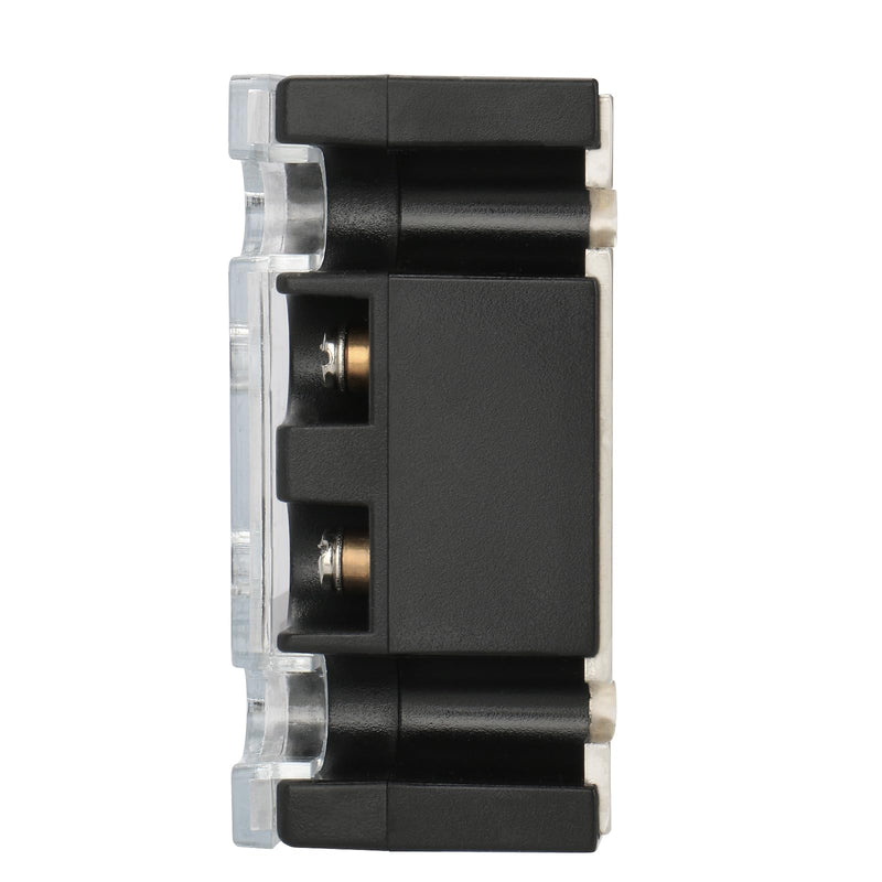 Baomain 3 Phase Solid State Relay JGX-3340A 4-32 VDC Input 480VAC 40 Amp Output DC/AC