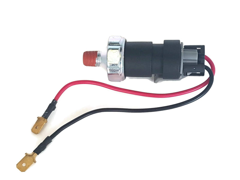 ITACO Boat Motor Switch Oil Pressure 864252A01 87 864252A01 Fuel Pump Sensor Compatible with Mercury Mercruiser Mariner Quicksilver 710 87-864252A01 Outboard Motor Engine