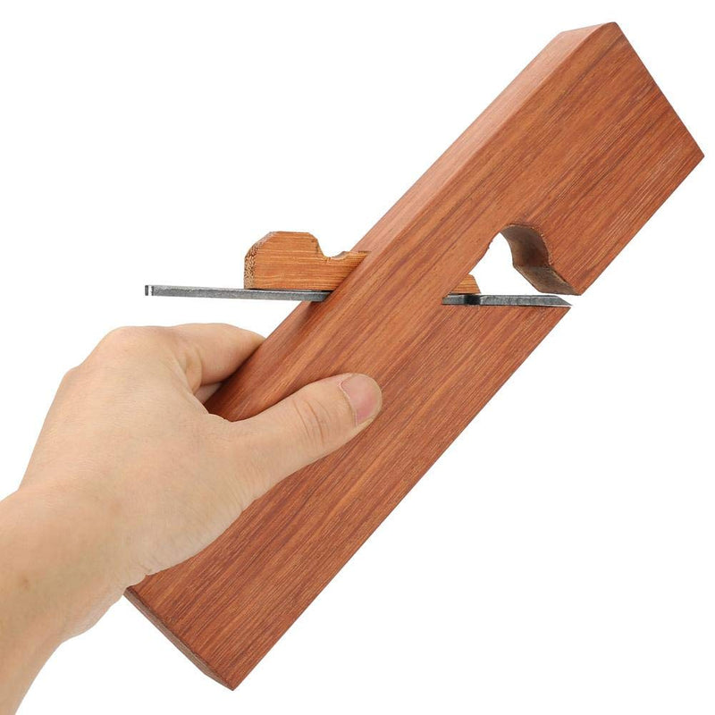 Wood Plane Rosewood Woodworking Plane Wood Cutting Tool Tool For Woodworking 2456324mm