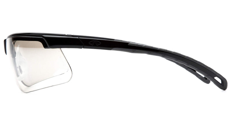 Pyramex Ever-Lite Lightweight Safety Glass Indoor/Outdoor Mirror Lens Photochromatic