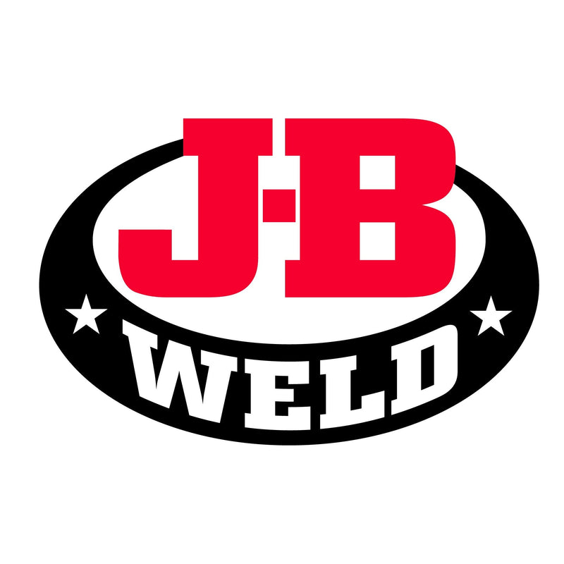 J-B Weld - 32oz All-Purpose Wood Putty - Dries White - 40004 32 oz