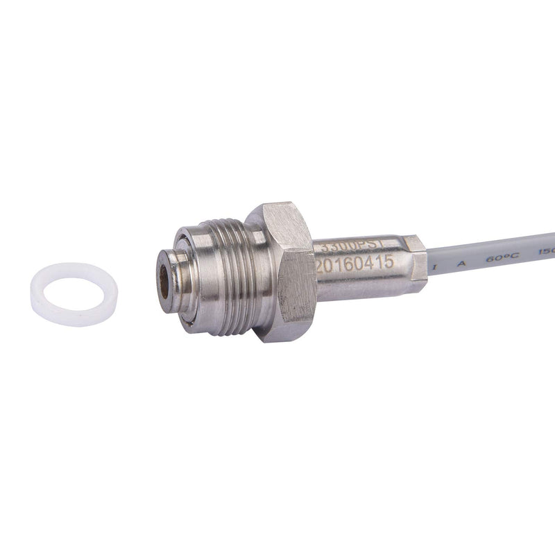 GDHXW 243222 Airless Sprayer Pressure Transducer,for Graco Airless Paint Sprayers 190ES 210 230 295 390 395 490 495 595 695 795 1095 1595 3400 3900 5900 7900