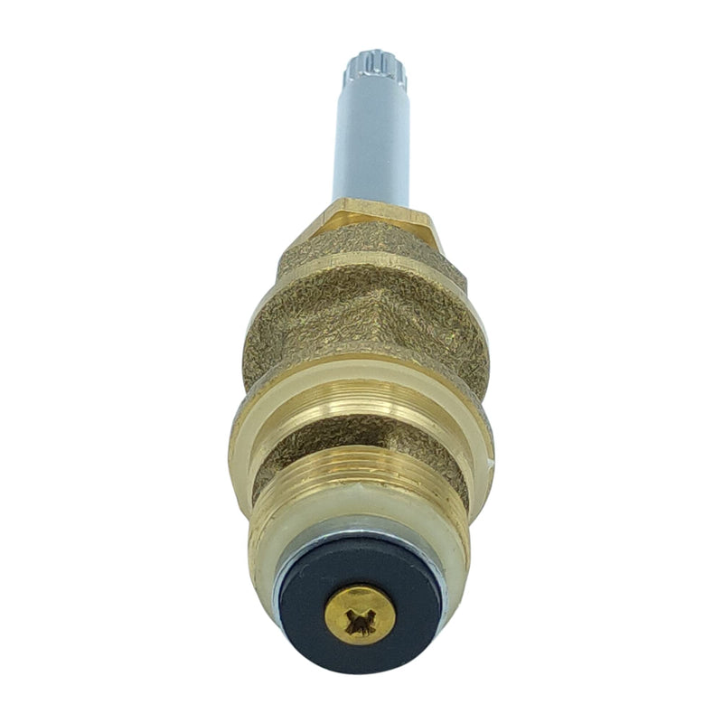 Diverter Stem Replacement for Price Pfister Systems Kit, 5 Inch Height with an Chrome Post for Price Pfister Shower Valve