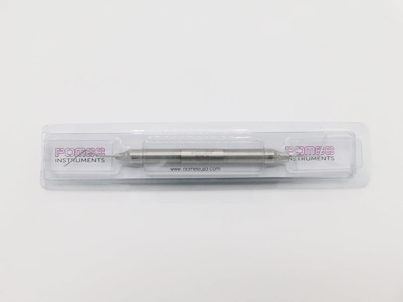 704-996 Endo Explorer De #DG16 Hollow Handle 9.5 mm Ultra Light