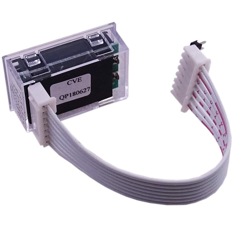 HiLetgo EGS002 Pure Sine Wave Inverter Drive Board SPWM EG8010+IR2110+LCD Module