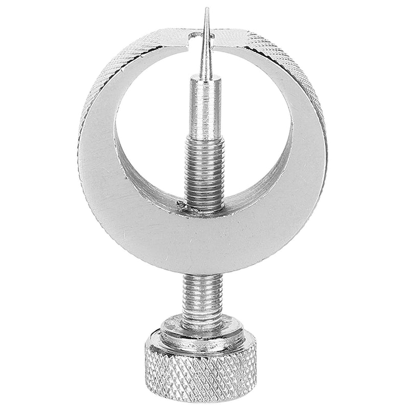 3pcs Pressure Gauge Needle Pickers, Needle Holders Gauge Indicator Needle Extractor Pressure Gauge Repair Tool Needle Remover for Gauge Indicator