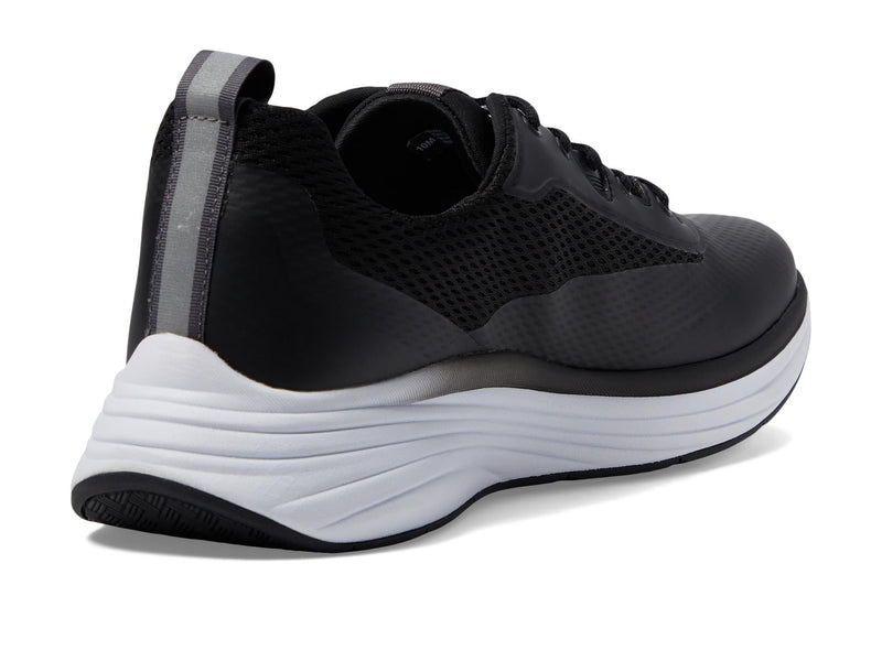 Nurse Mates Mens Tacoda 8 Black