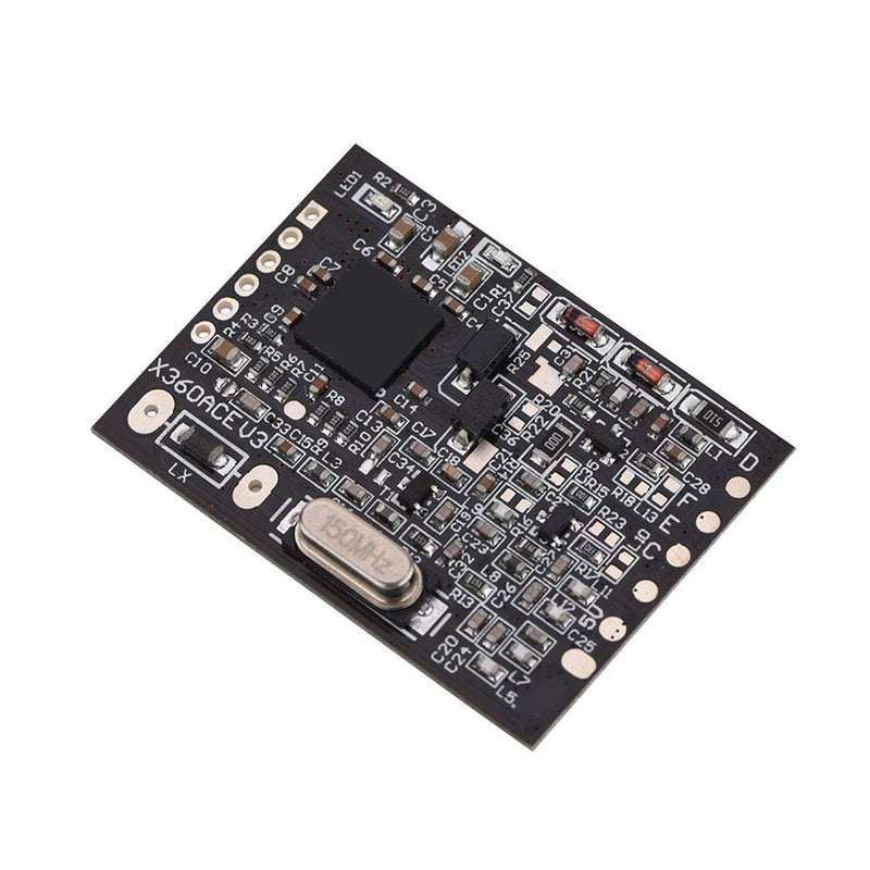 Pulse Chip Mod ACE V3 Chip with Improved Code Good Electric Component and Clear Circuit Layout Supports for X360 ACE V3