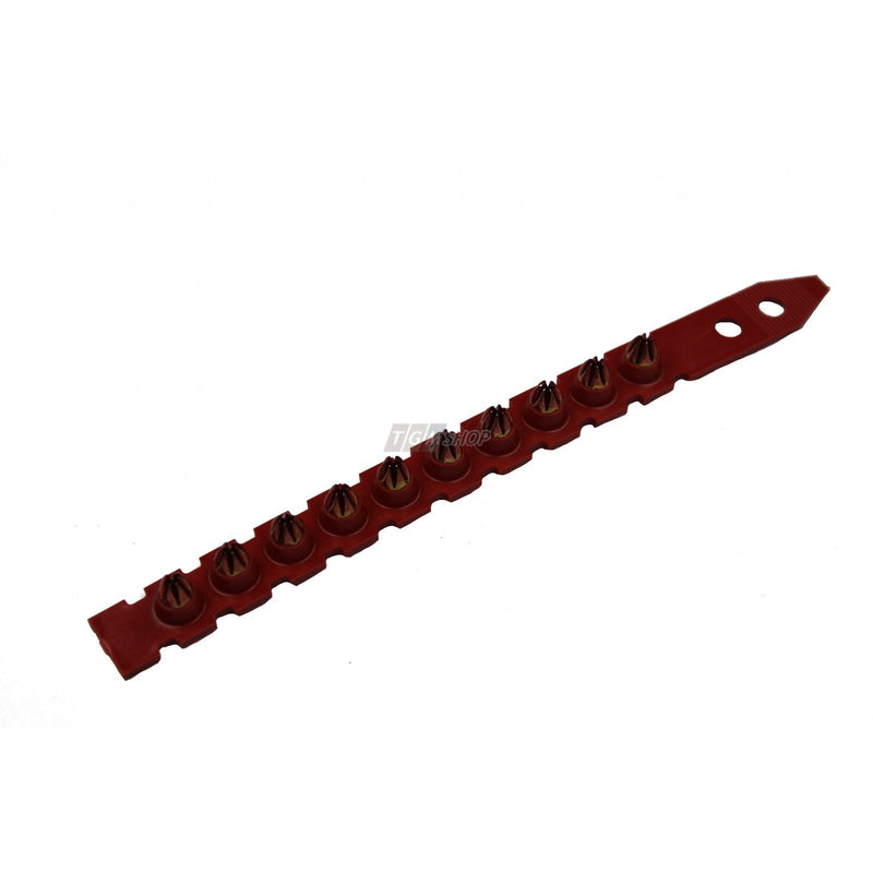 HIlti 237349 Collated Premium Fastener X-U 37 MX Direct Fastening
