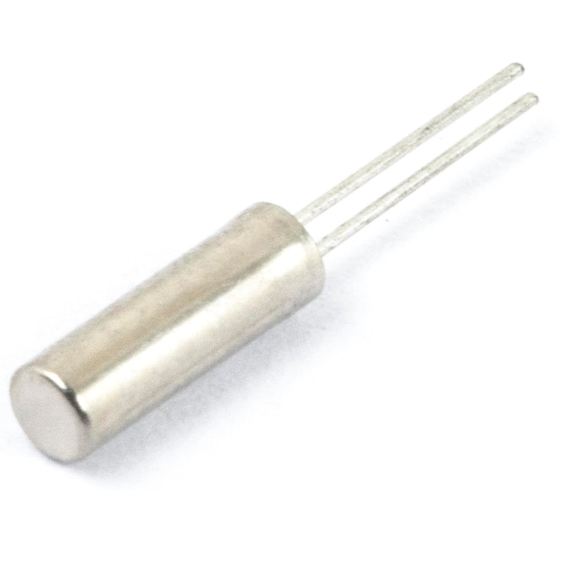 20pcs 32.768KHz 32.768 for DIP Quartz Crystal Oscillators Resonators Replacements 2x6 mm 2x6 - NewNest Australia
