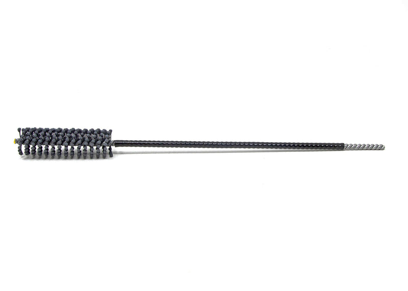 Brush Research 08301 Chamber Flex-Hone, Silicon Carbide, 10 Gauge, 400 Grit (Pack of 1)