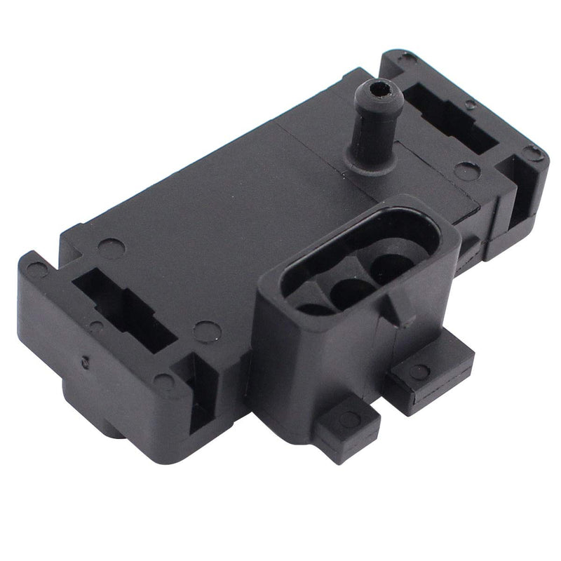 NewYall Manifold Absolute Pressure MAP Sensor for Chevrolet K1500 K2500 K3500 Lumina S10 Blazer P30 G30 C1500 R1500 R2500 R3500 V1500 V2500 V3500 V10 V20 V30 K5 Venture Malibu Impala