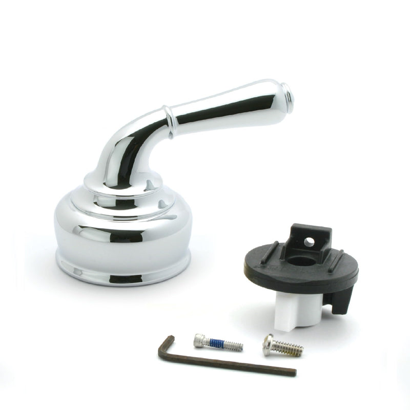 Moen 95612 Monticello Handle Hub Kit, Chrome