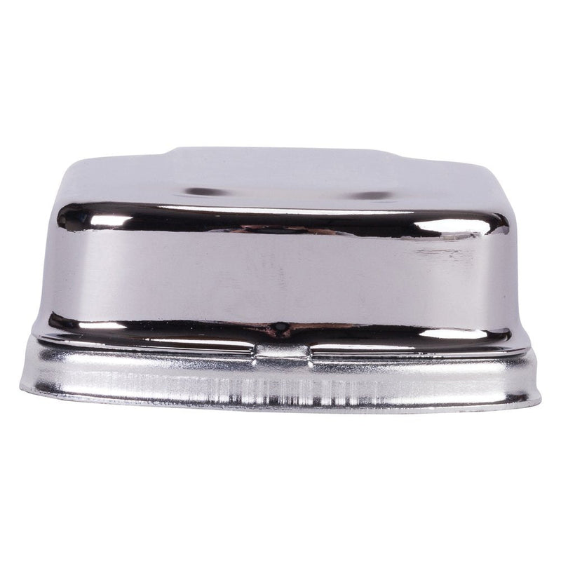 NSI-TA725 Light Duty and General Purpose Buzzer with Switch, 8-16 VAC, 3-6 VDC, 1 Amp Current, 2-1/2" Width, 3" Height, 1" Depth, Ohm