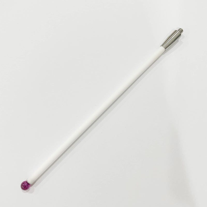 Cmm Touch Probe Stylus Ruby Ball Stylus for CNC Probe Renishaw OMP40-2 OMP60 LP2 MP250 Renishaw A-5000-8156 Stylus M4 Thread L150mm D6mm Ball Ceramic StemTest Probes & Leads