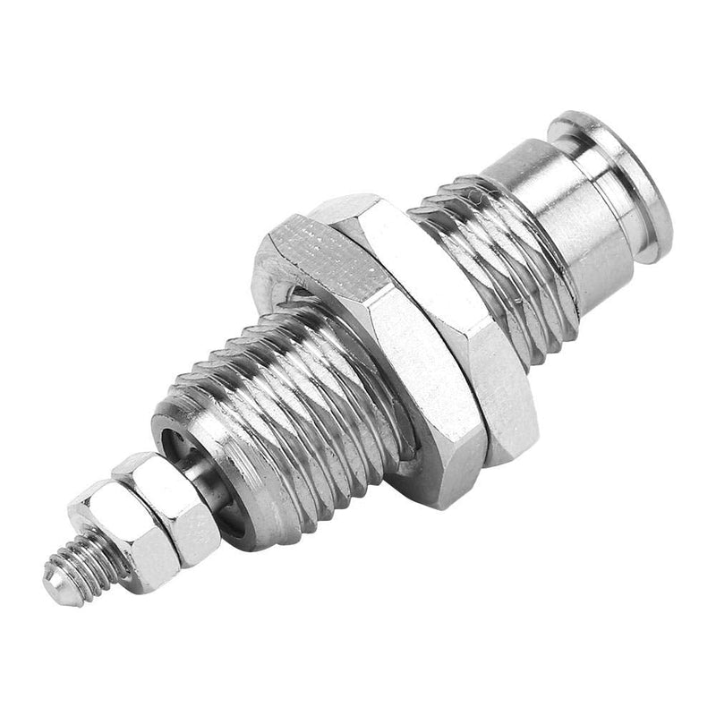 Pneumatic Air Cylinder CJPB Cylinder Single Mini Needle Shape Pneumatic Cylinder Bolt Bore Positioning Devices(CJPB6*10),Cylinder