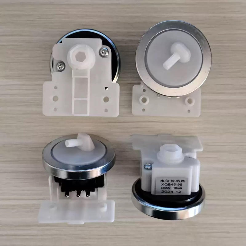 Washer Pressure Sensor for Rongshida XQB45-95 DC5V 10mA Level Pressure Pressure Control Washing Machine