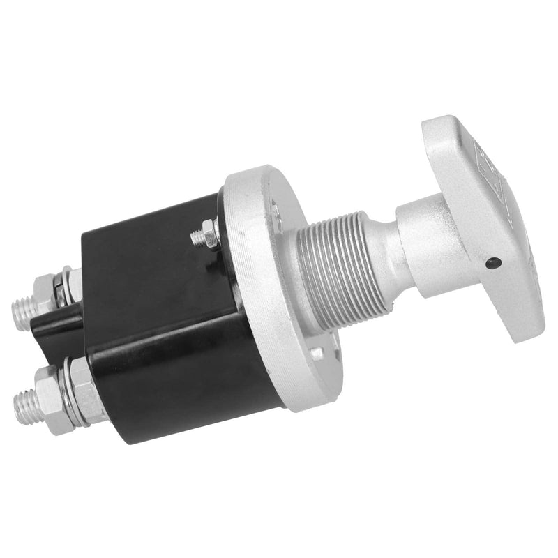 Battery Disconnect Switch 1500A 48V Isolator Cut Off Power Battery Switch for Marine Car Boat RV ATV Vehicles