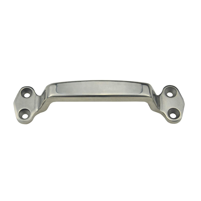 Heavy Duty Marine Grade Handle Stainless Steel Lift Grab Pull Handle,7 Inch 7 Inch