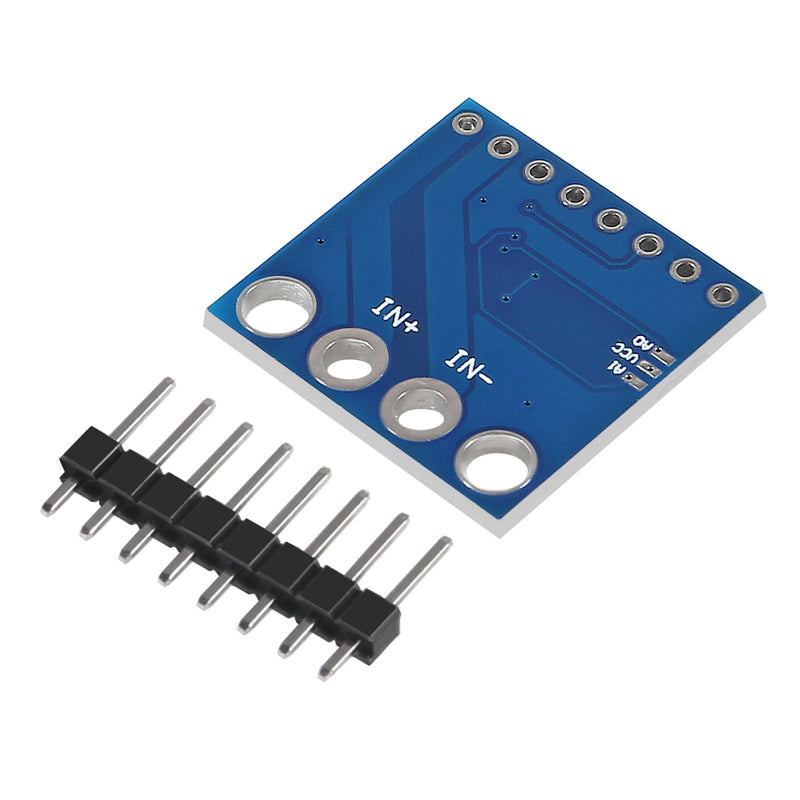 6pcs INA226 IIC I2C Interface Bi-Directional Current Power Monitoring Sensor Module Alert Monitor Module 36V for Arduino