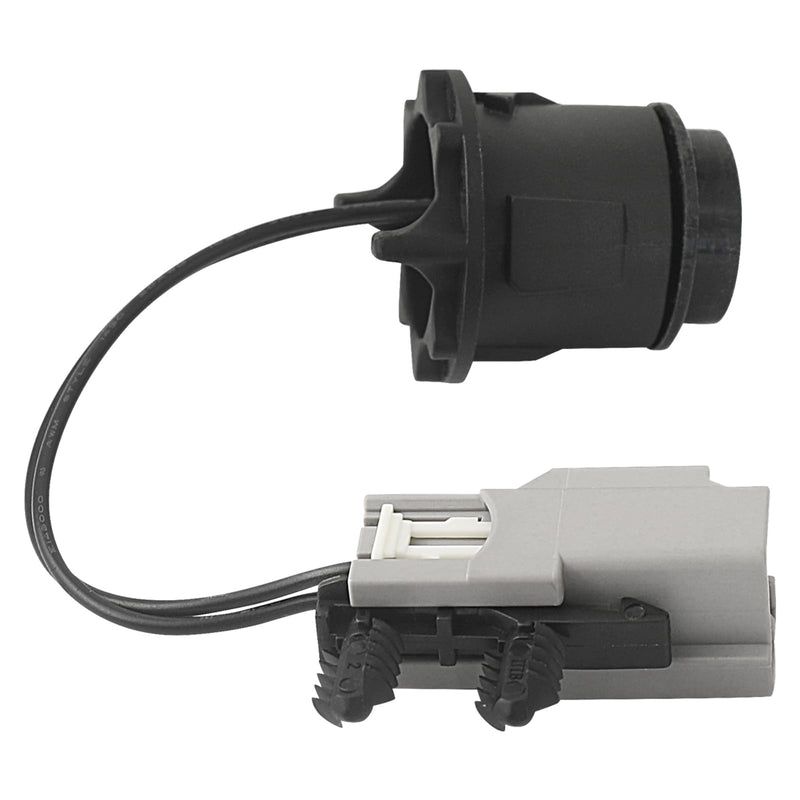 Decklid Passive Entry Switch Compatible with Dodge Charger Chrysler 300 2011-2014 Replaces 68087978AC Rear Trunk Passive Entry Switch