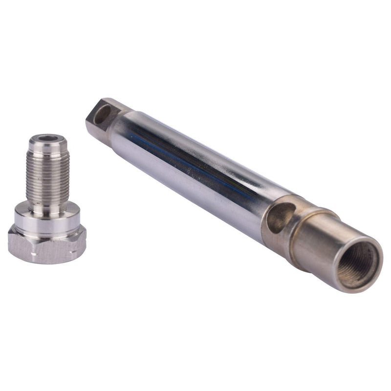 GDHXW 248-206 Paint Sprayer Piston Rod for Graco Ultra Max II 695 795 LineLazer 3900 Aftermarket Airless Paint Sprayer