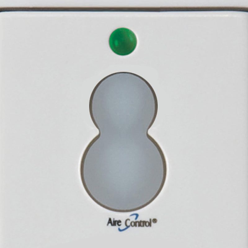 MINKA-AIRE Wall Control System - White - WCS213