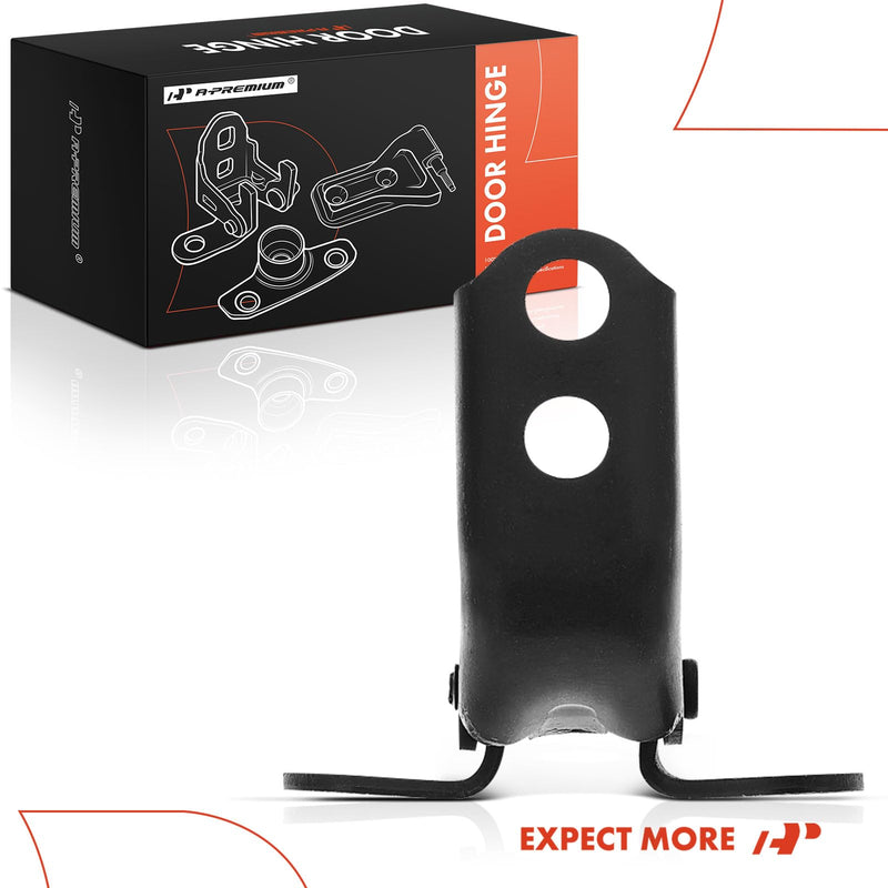 A-Premium Door Hinge Assembly Compatible with Toyota Models | for Toyota Camry 1997-2001, Avalon 1995-1999, Replace# 6871007010, 6871033010