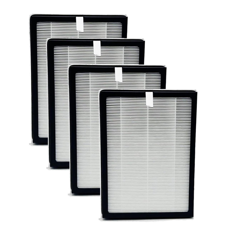 Replacement H13 Air Filter Compatible with Cuisinart CAP-500 Air Purifier