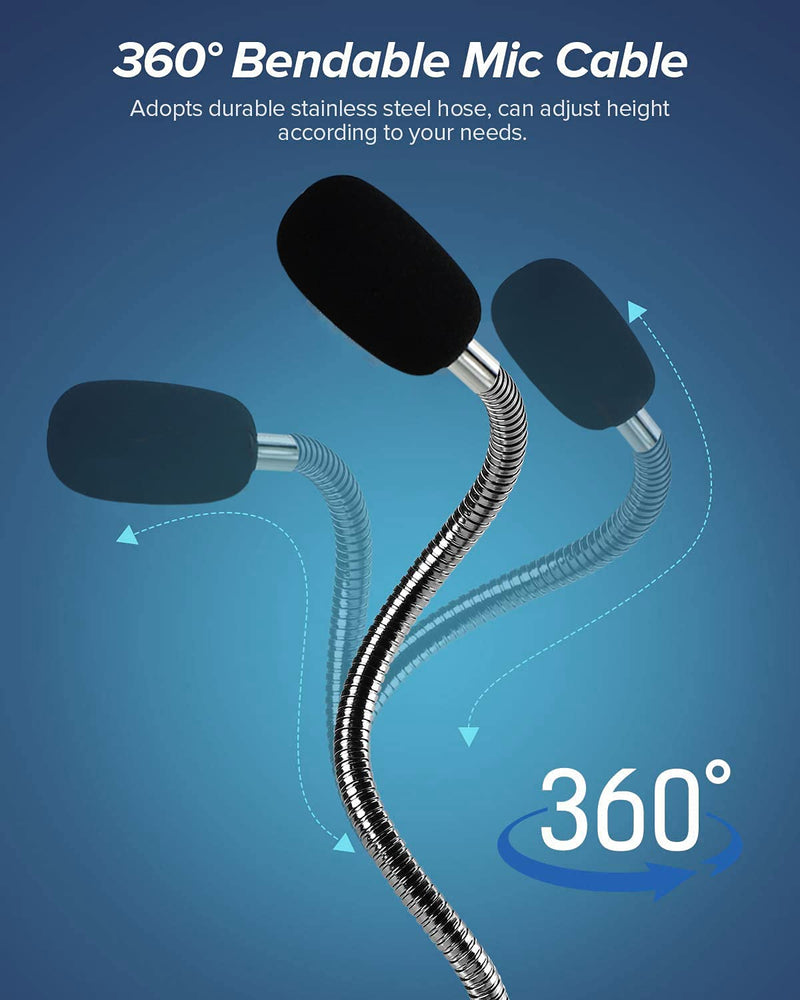 Window Speaker System, Dual Way Window Microphone Intercom Speaker, Intercom System for Business, Home, Office, School, Counter, Bank and Station - NewNest Australia