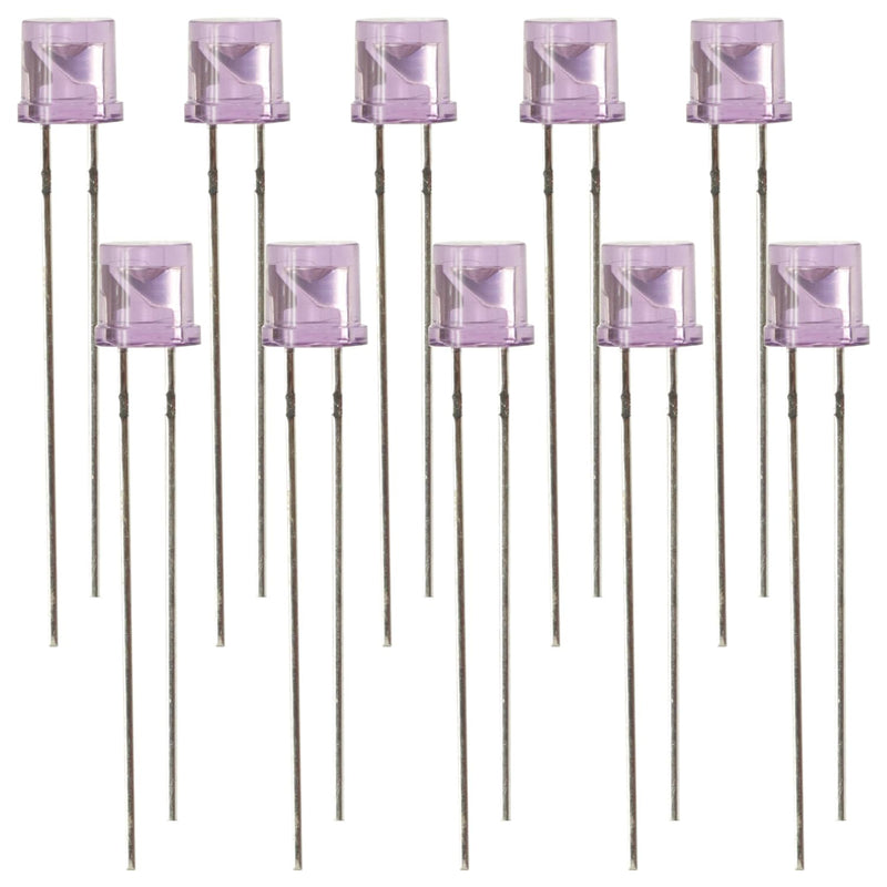 10PCS 5MM SFH485 P SFH485P EMITTER GAALAS 880NM