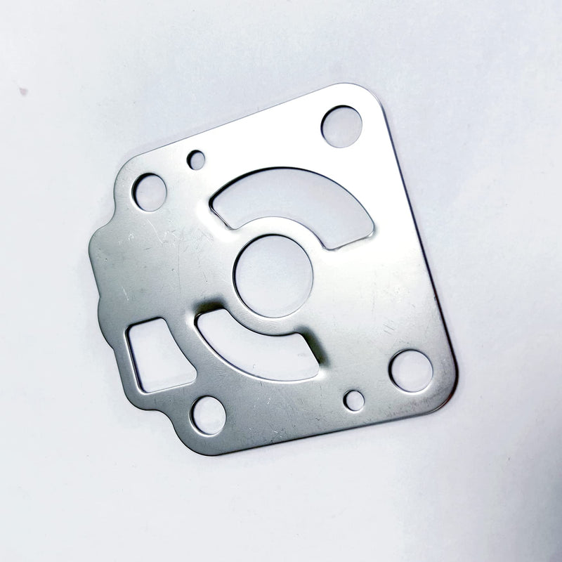 Forestity Compatible with 3T5-87322-3 Tohatsu, Water Pump Impeller Kit Replacement for Tohatsu 40HP 50HP 2 Stroke 4 Stroke 3T5873223 3T5873223M