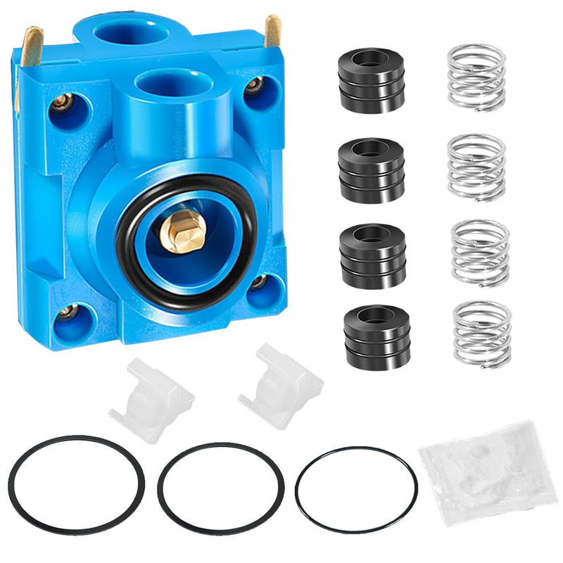 Replace for 410-183 Shower Balancing Kit suitable for Powers 400 and 410 Series tub & Shower Valve