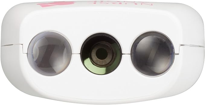 NURSE ANGIE Projection type non-contact thermometer Papitto Thermo(R) PRO Compatible with armpit temperature conversion White 1 piece (x 1) NIR-10 - NewNest Australia