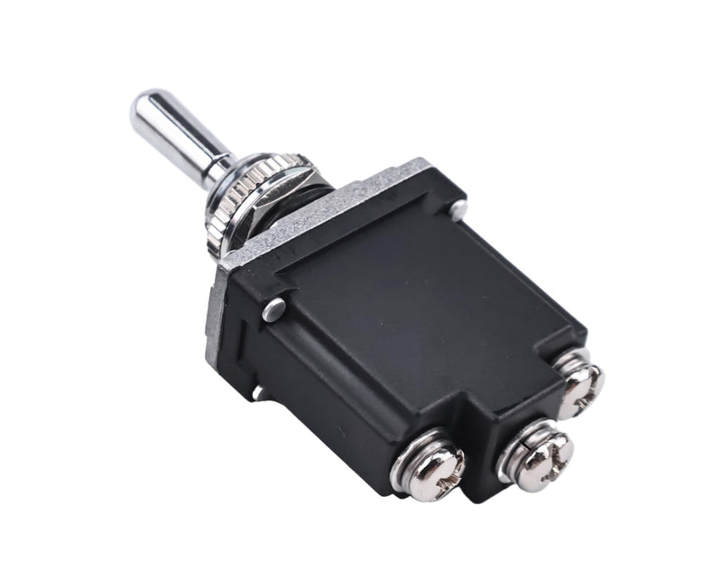 3 Position Toggle Micro Switch (ON)-Off-(ON) 1NT1-7 Compatible with Honeywell Genie S-60 Z-45/22 4360077